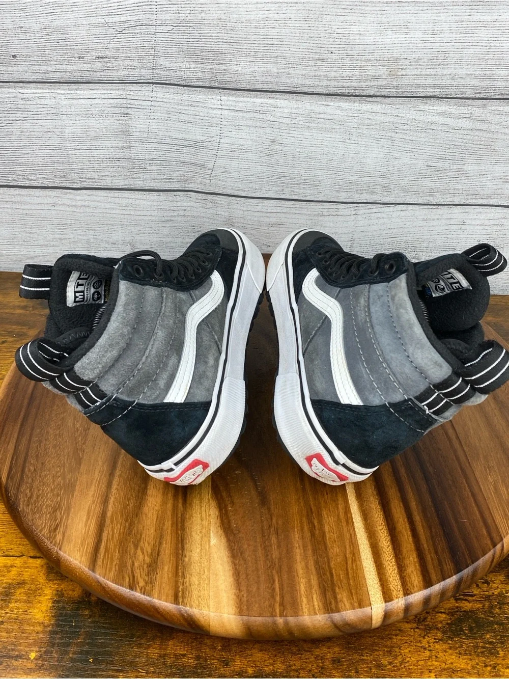 Vans sk8 hi